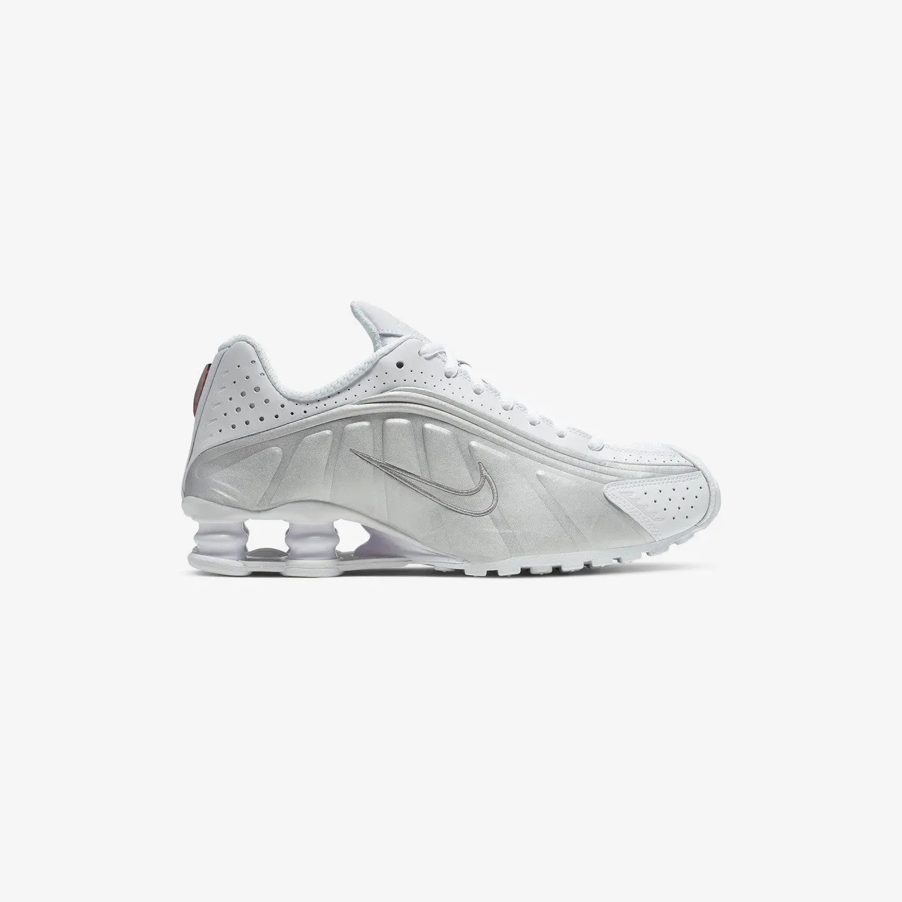 Wmns Shox R4