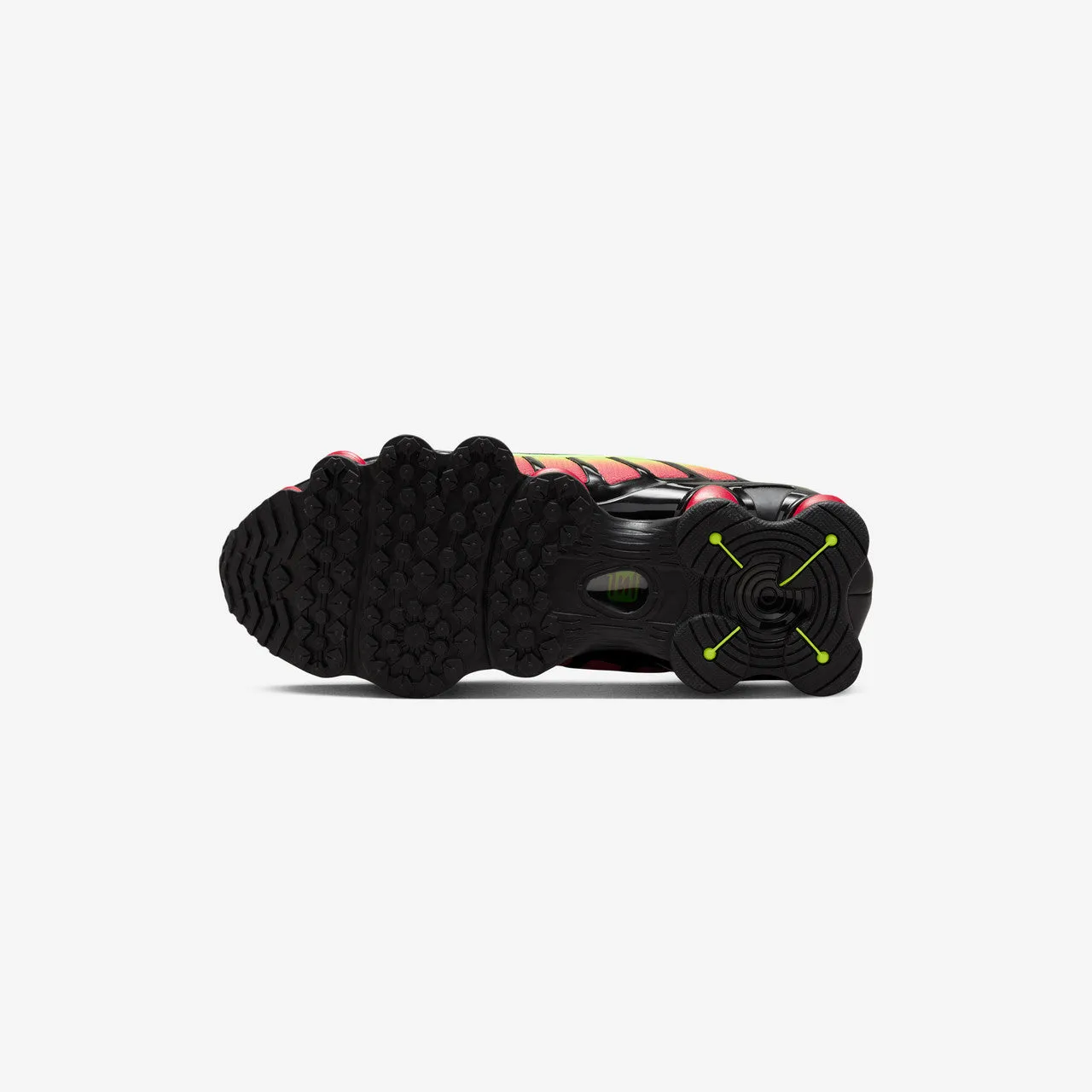 Wmns Shox TL