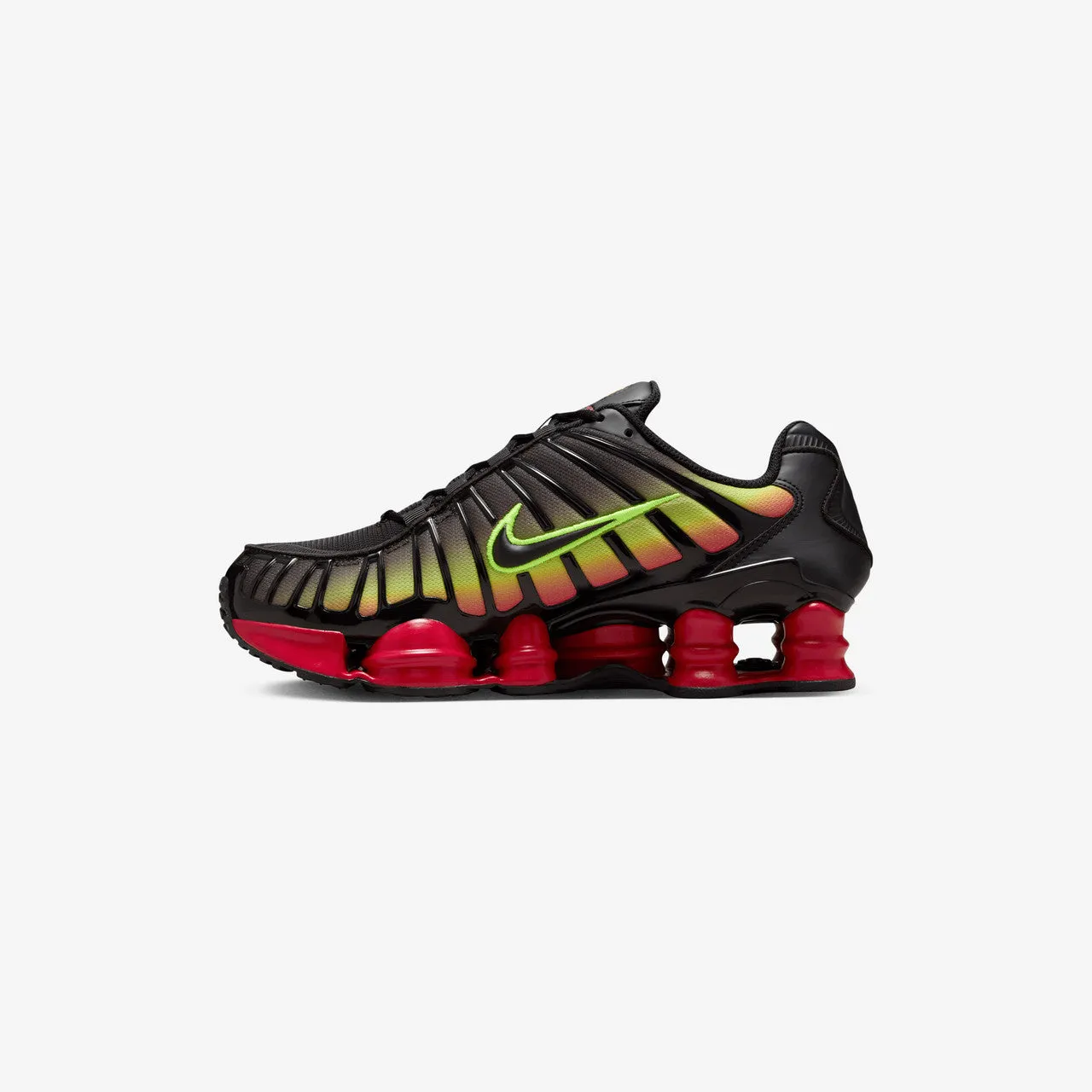 Wmns Shox TL
