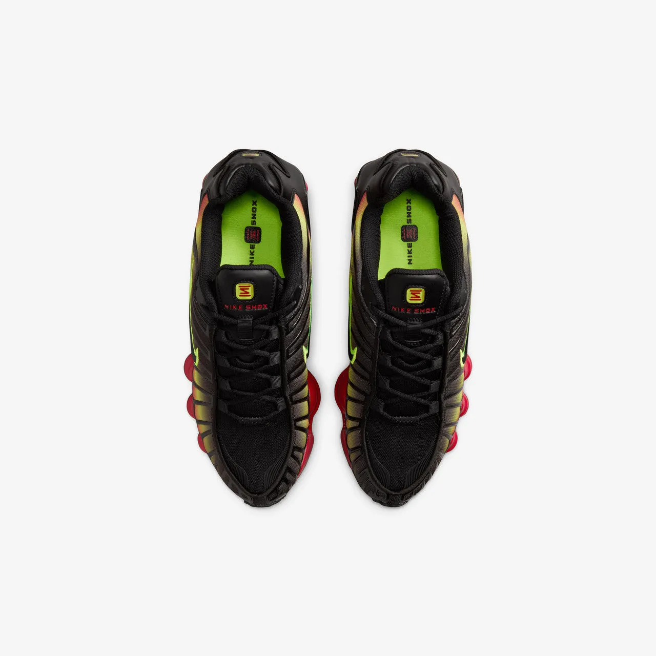 Wmns Shox TL