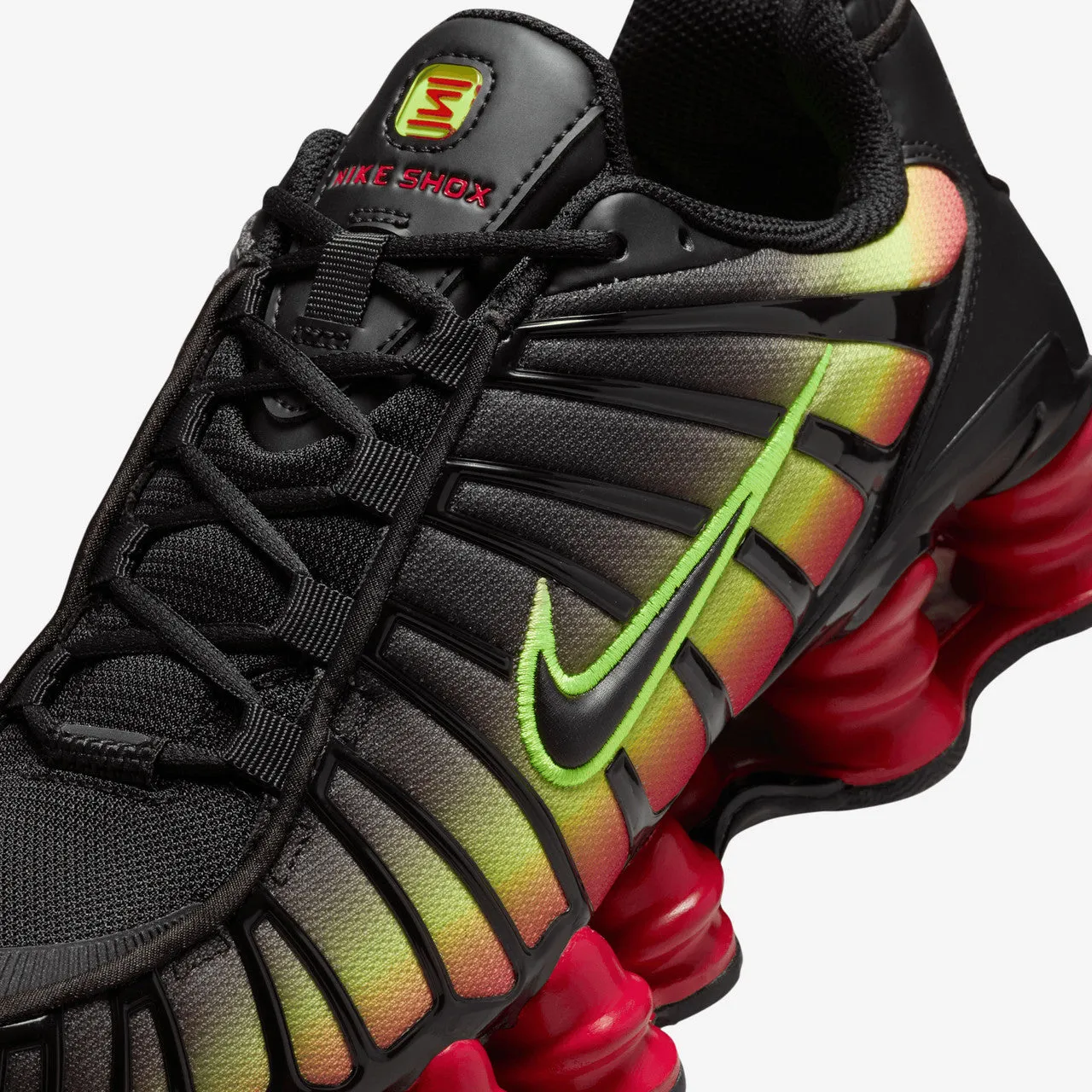 Wmns Shox TL
