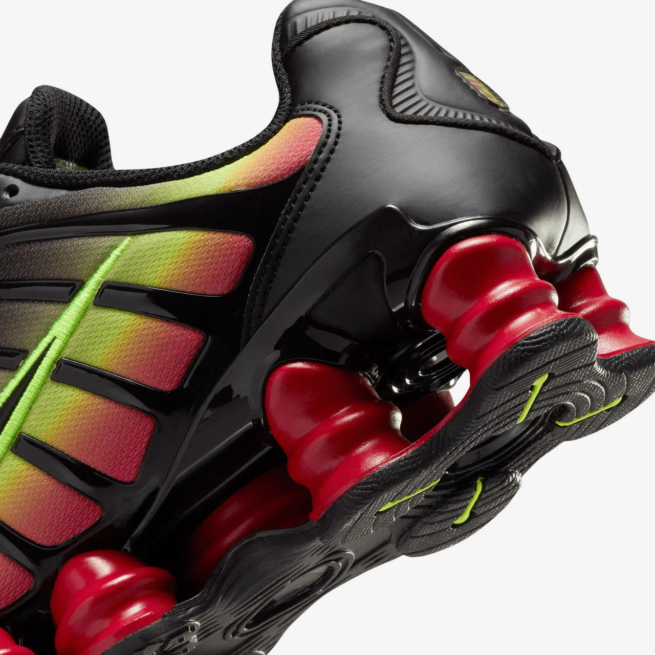 Wmns Shox TL