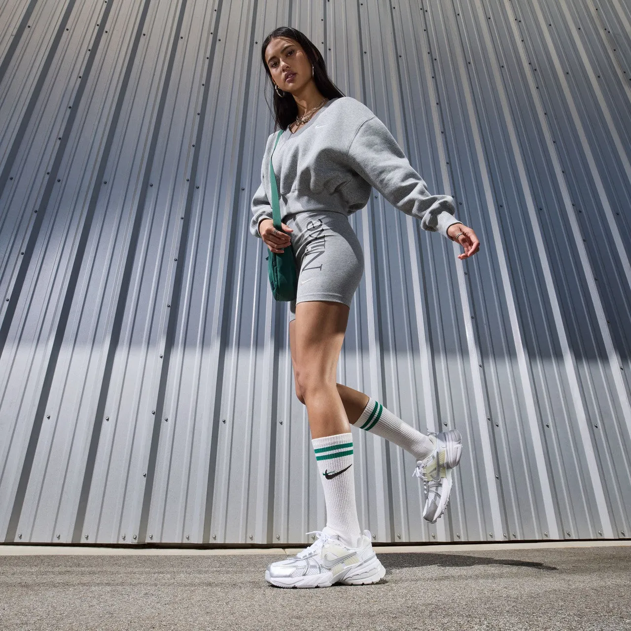 Wmns V2K Run