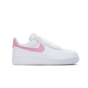 WOMEN'S AIR FORCE 1 '07 LOW NEXT NATURE ELEMENTAL PINK