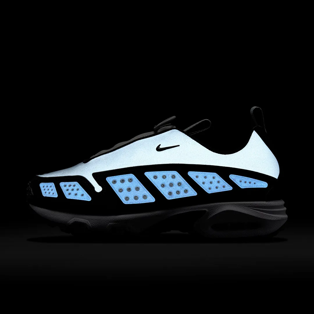 WOMEN'S AIR MAX SUNDER SILVER REFLECTIVE