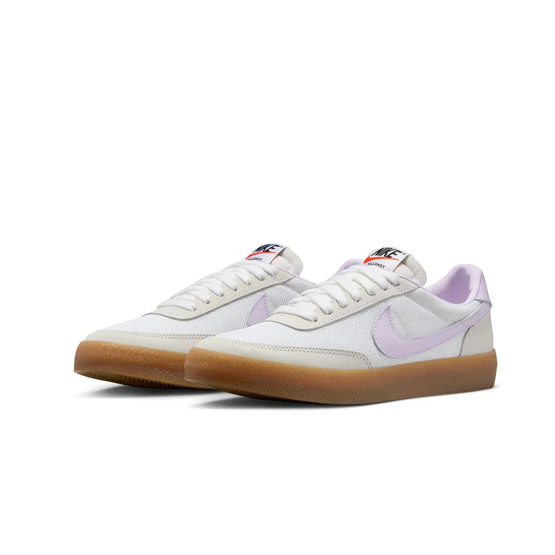 WOMEN'S KILLSHOT 2 TEXTILE BARELY GRAPE