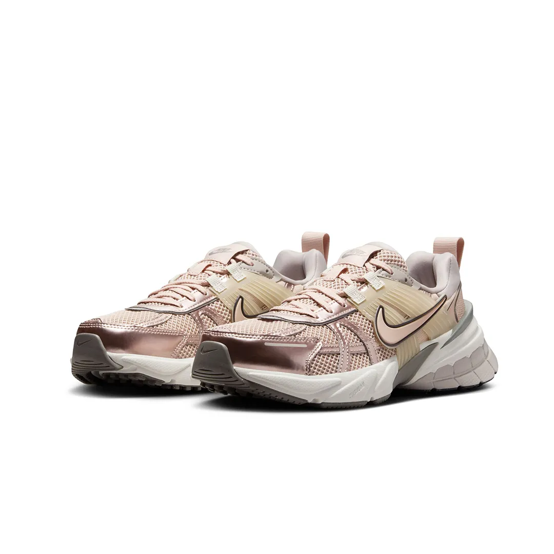 WOMEN'S V2K RUN PARTICLE BEIGE