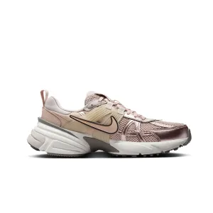 WOMEN'S V2K RUN PARTICLE BEIGE
