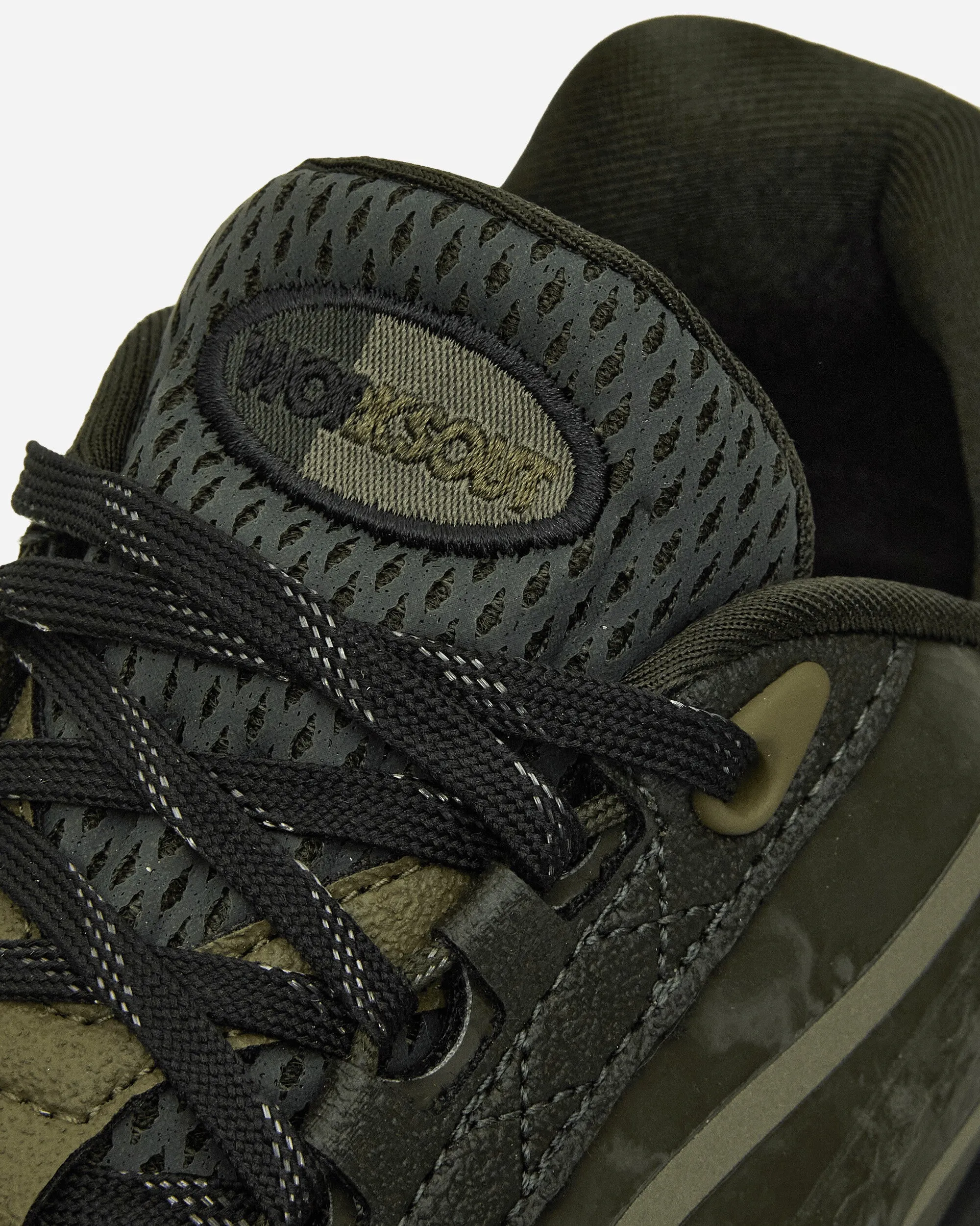 WORKSOUT Air Max 95 Sneakers Medium Olive / Sequoia