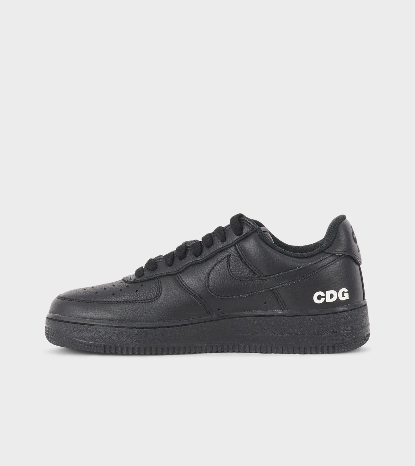 X Nike Air Force 1 Low Retro SP Black/White